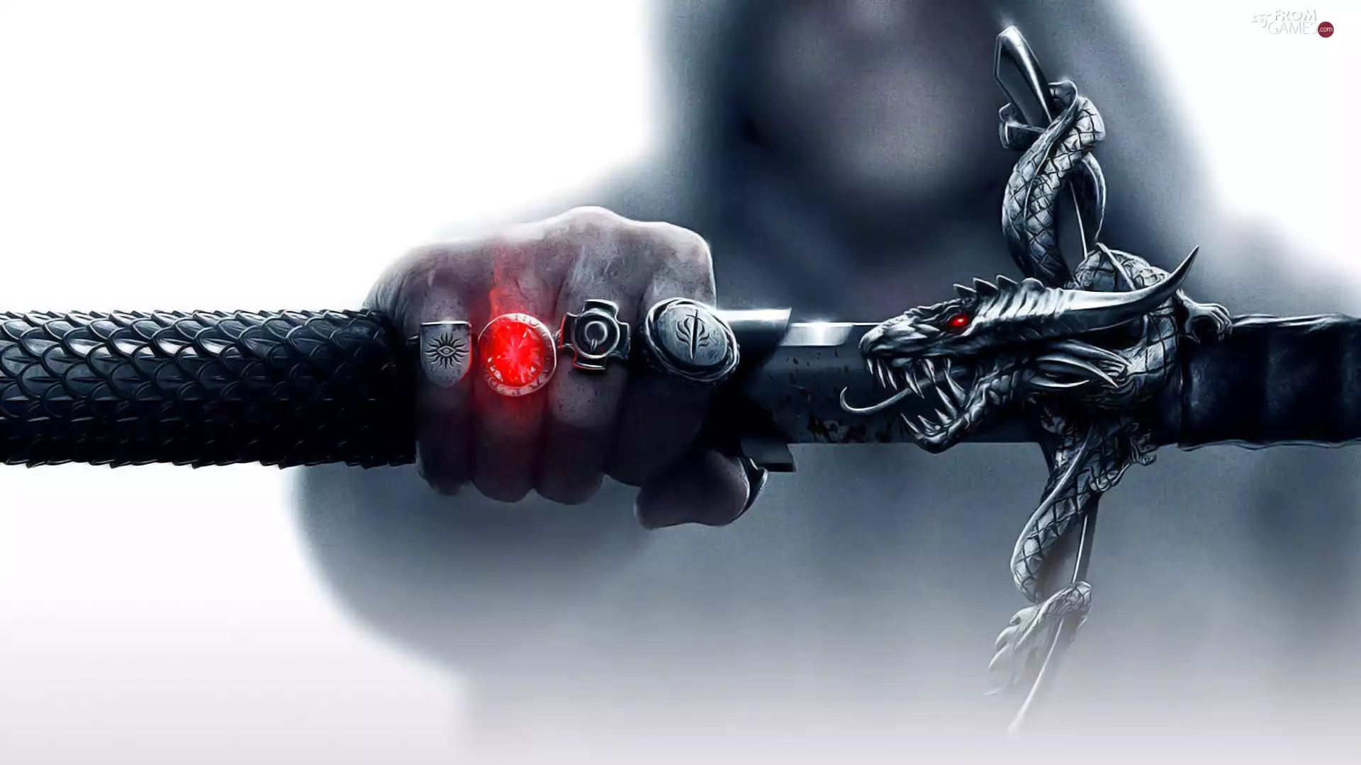 Dragon Age, Inquisition