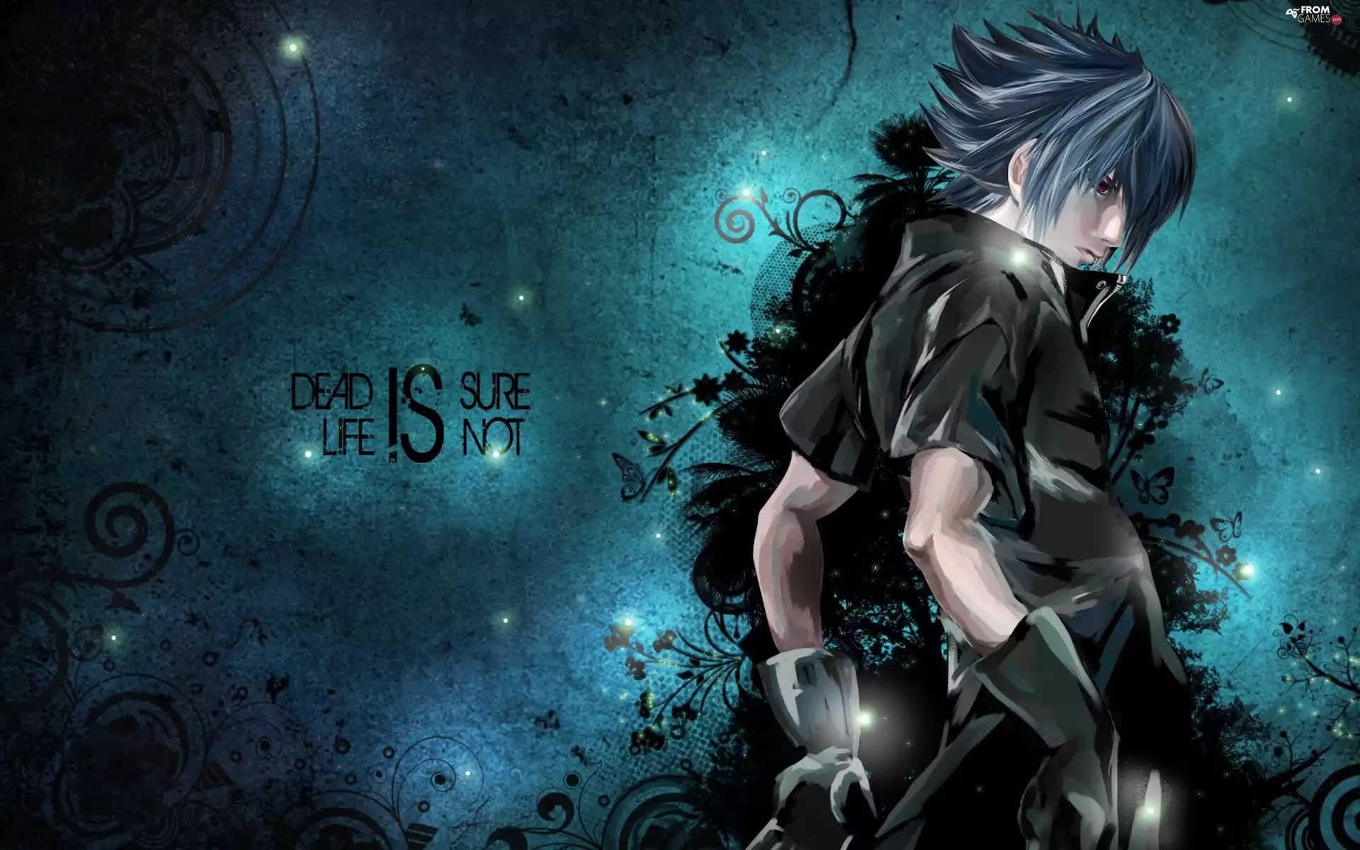 fantasy, cloud, Final