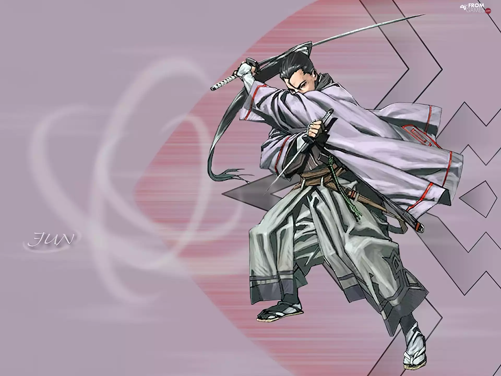 Valkyrie Profile, sword, fantasy, a man