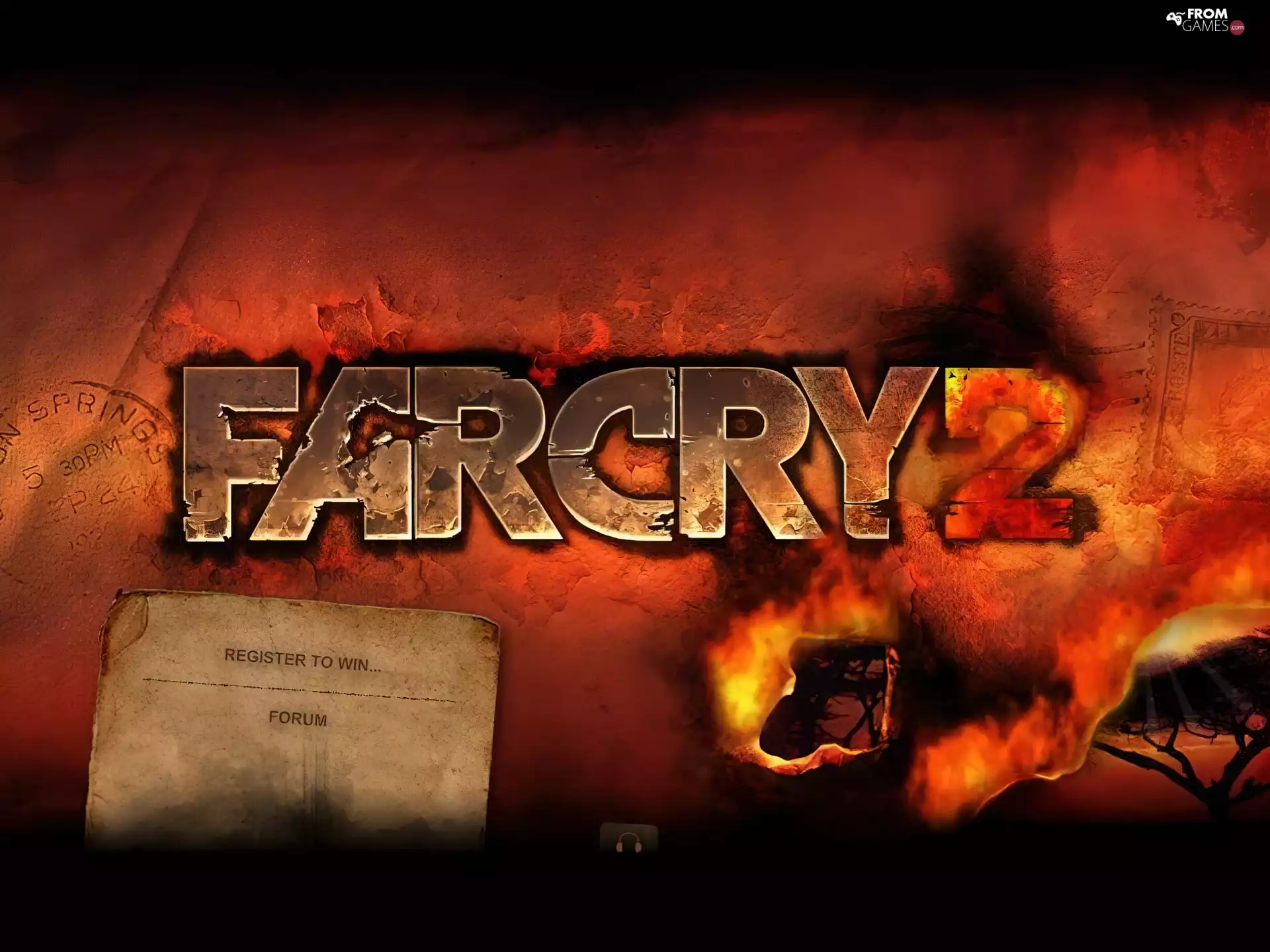 FarCry 2