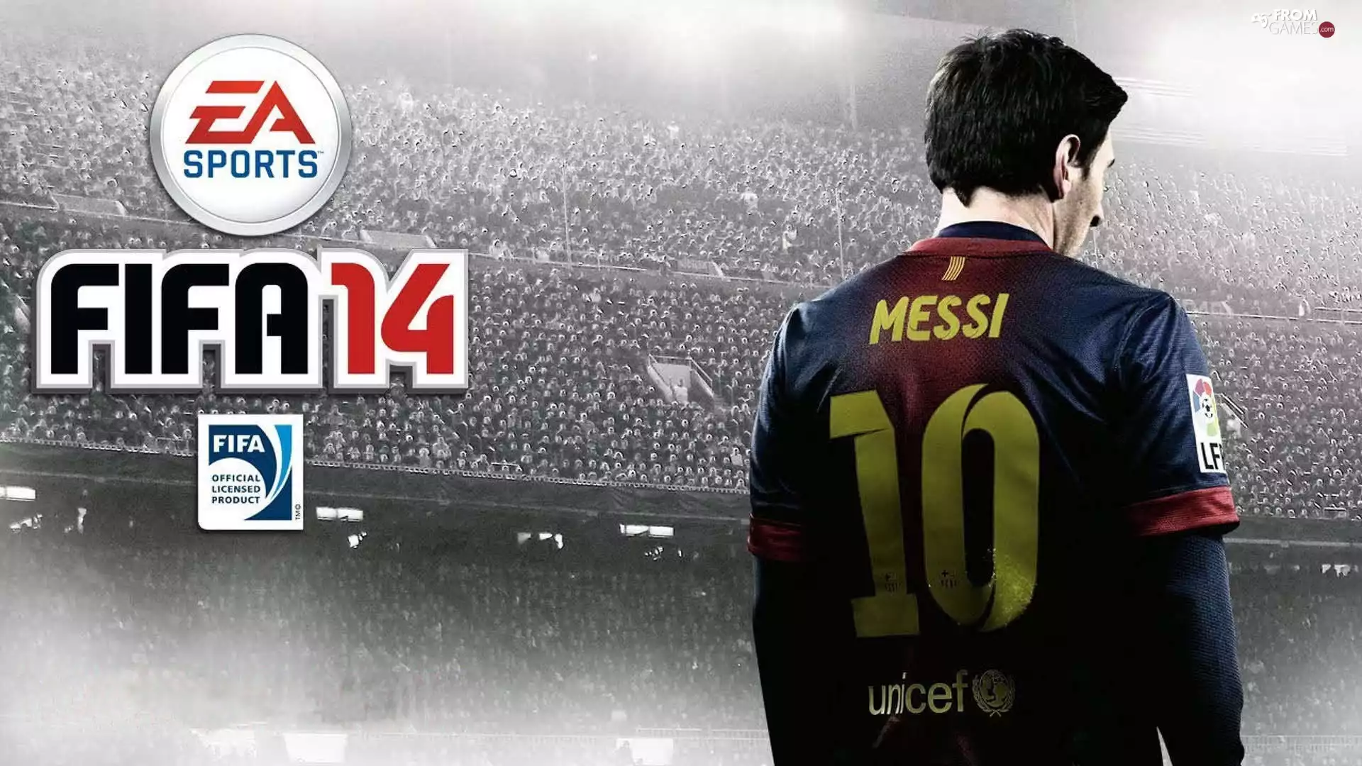 Fifa 14