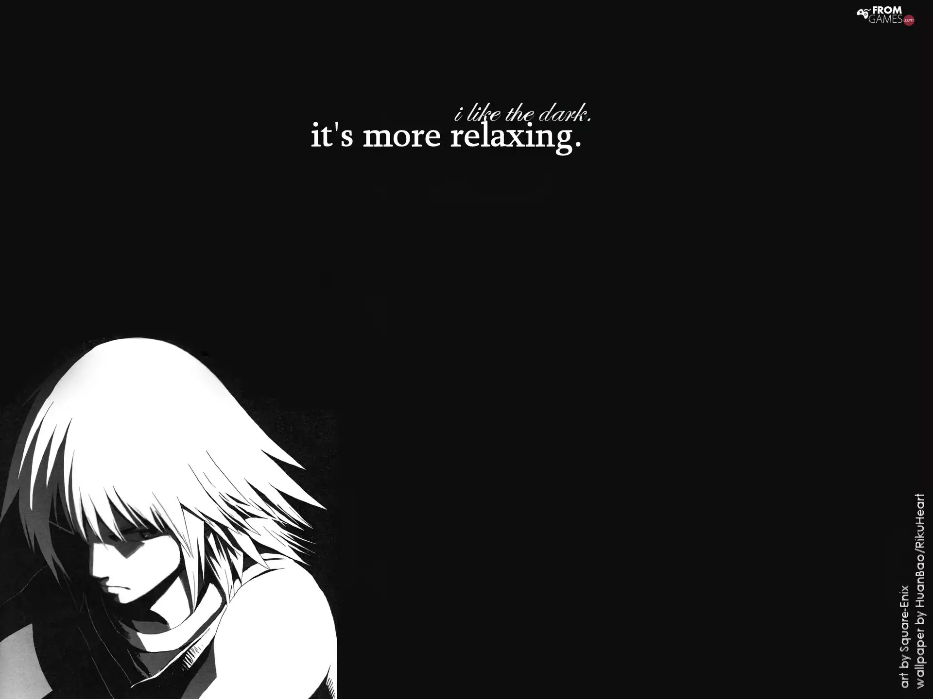 graphics, Kingdom Hearts, form