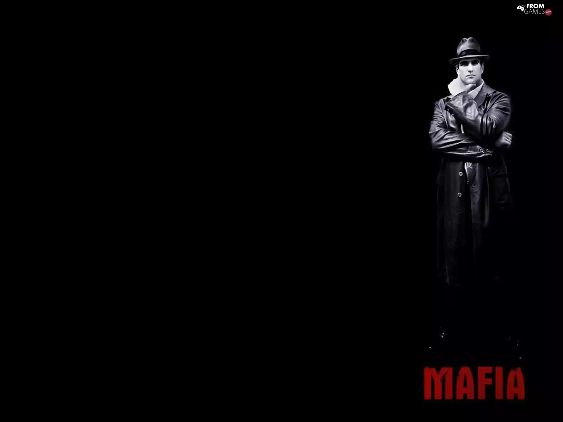 game, Mafia