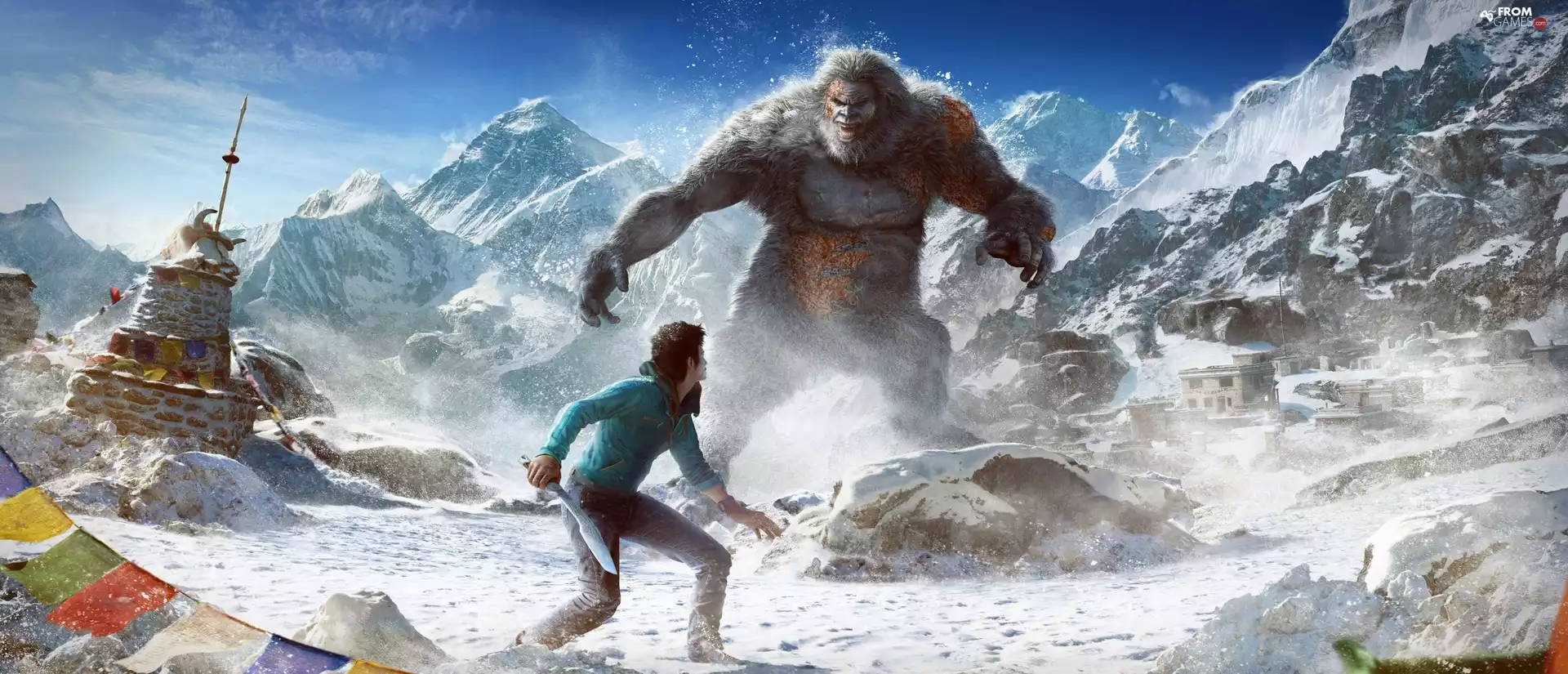 form, rocks, Human, giant