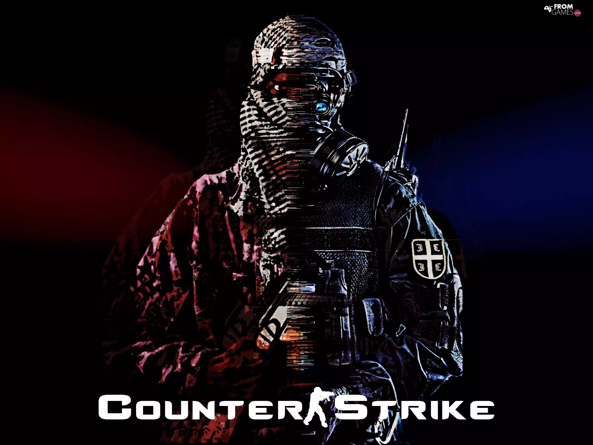 Counter Strike, CS go