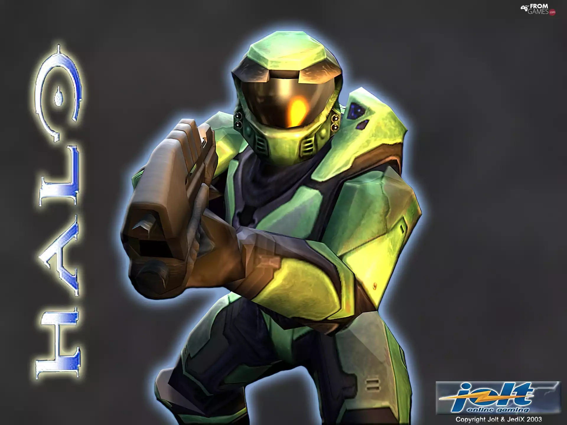 hello, Robot, Weapons