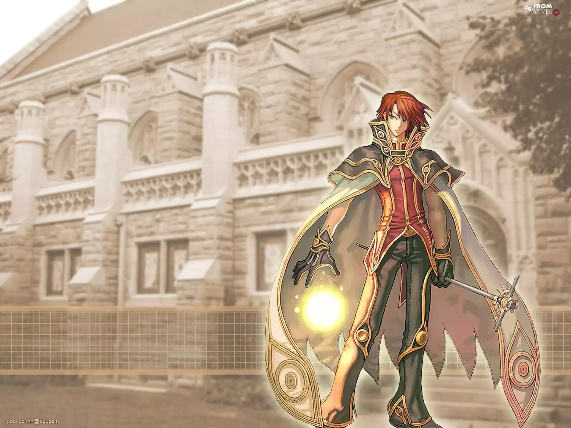 Ragnarok, form, magus, House