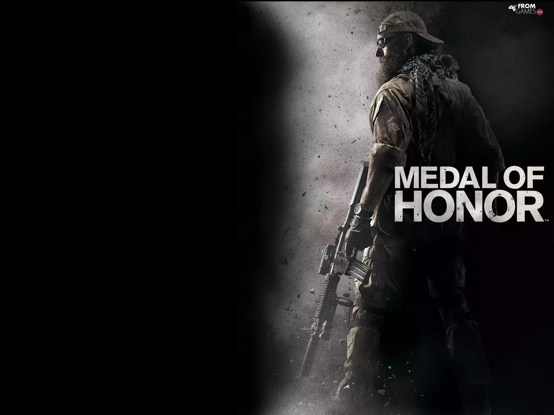 Medal Of Honor, Human