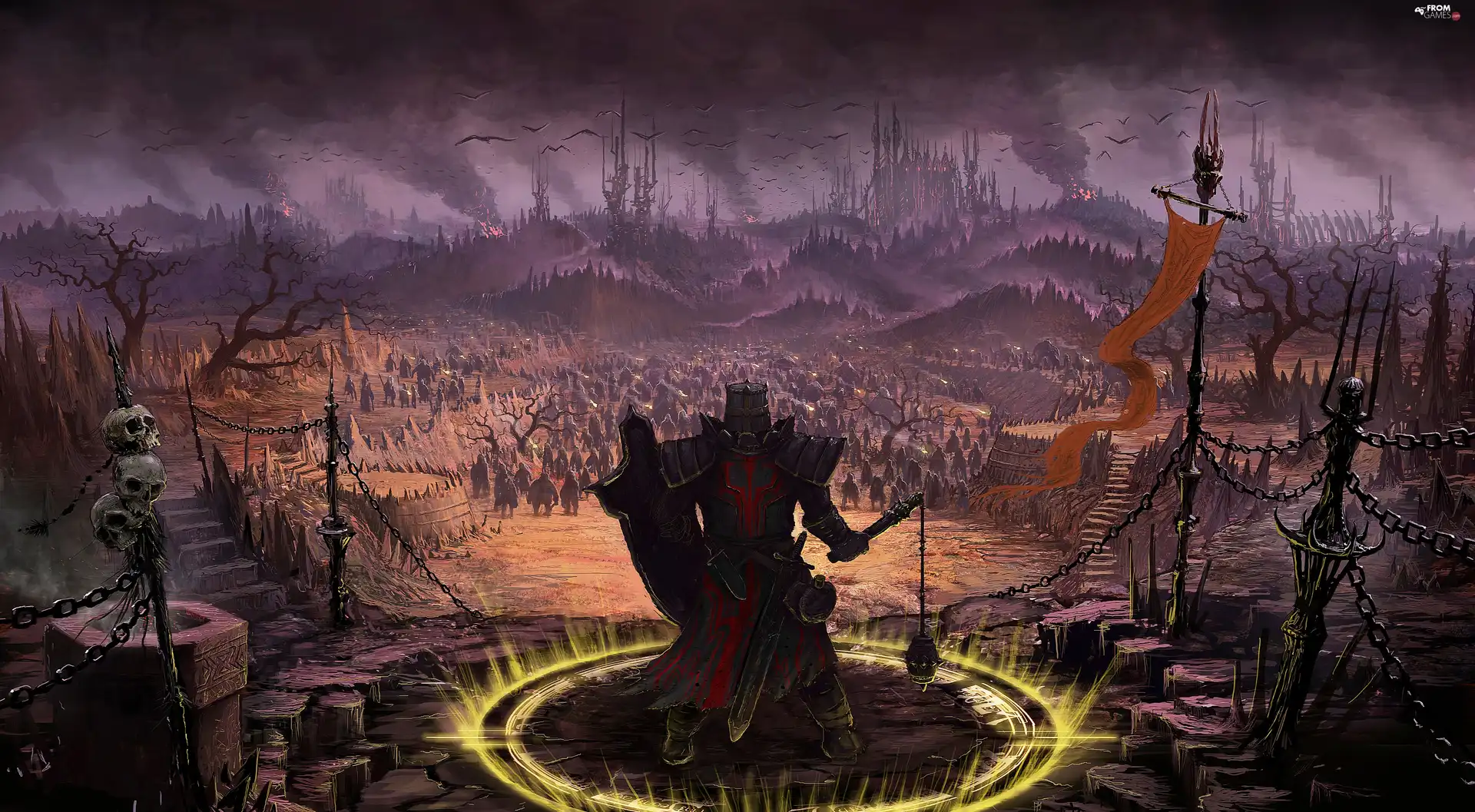 game, Diablo III