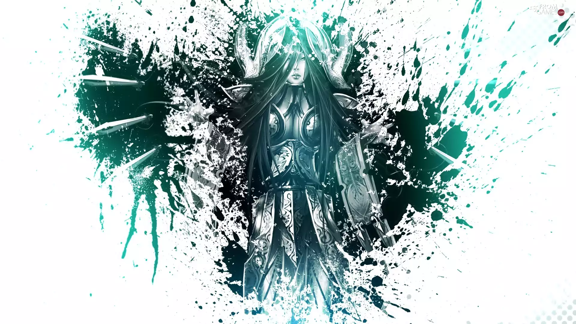 League Of Legends, Irelia