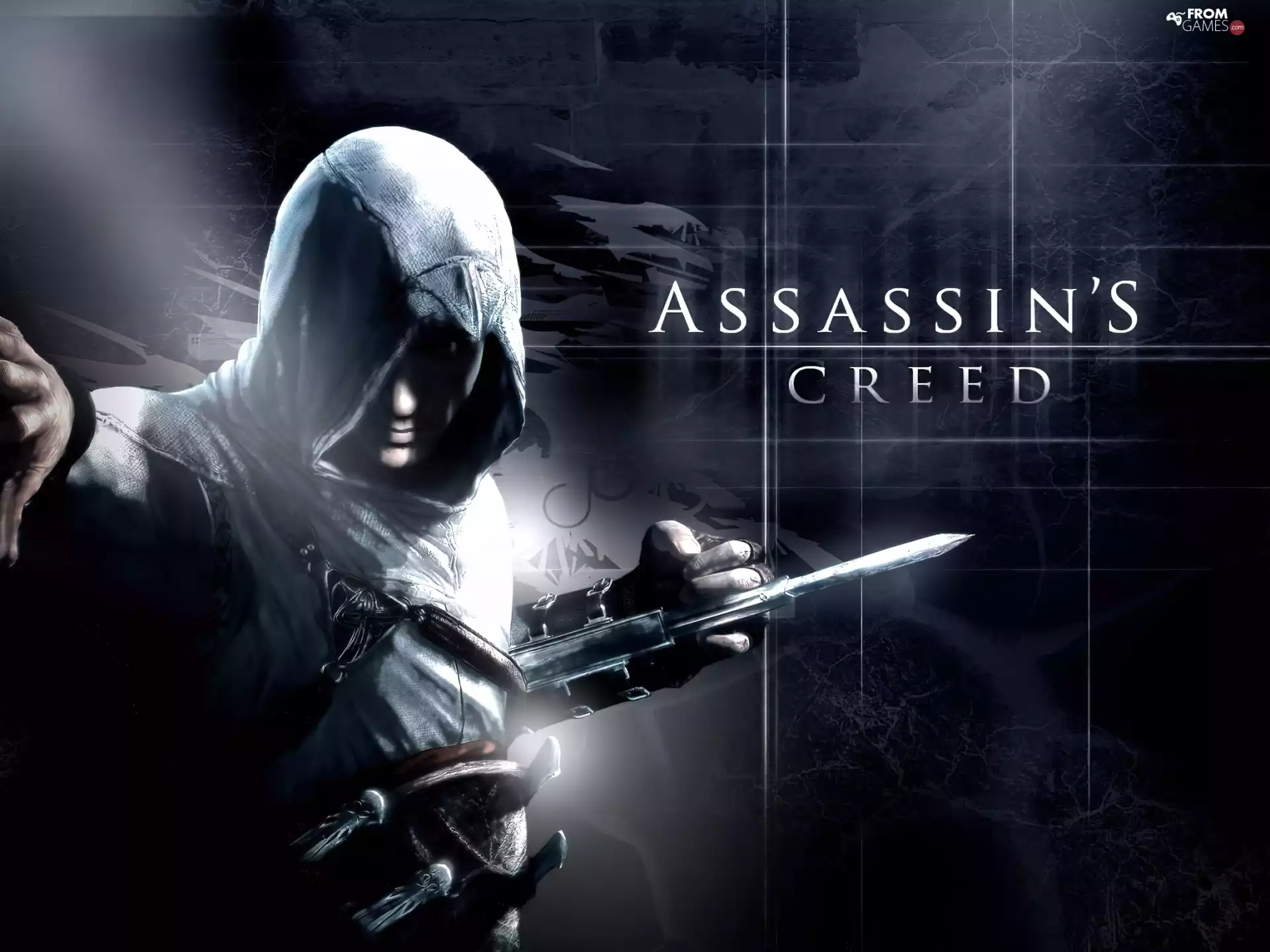 killer, Assassins, Creed