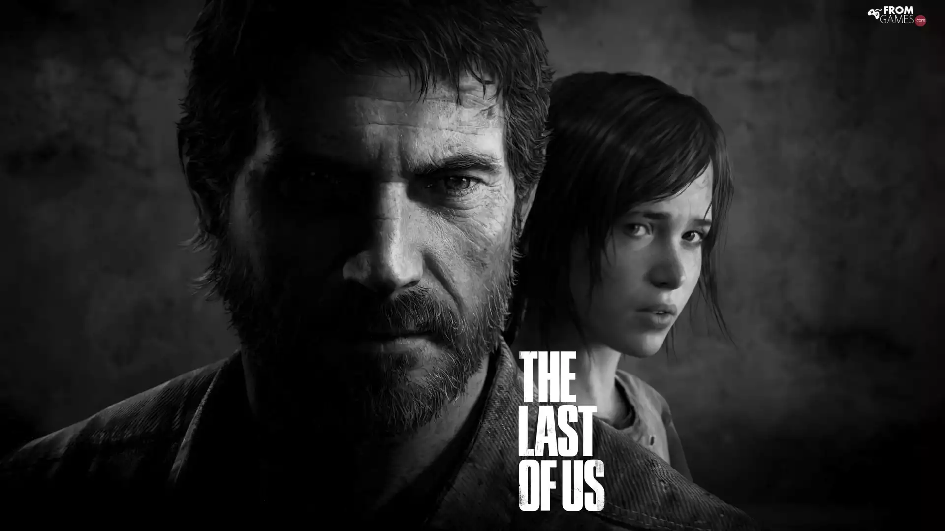 The Last Of Us, Characters