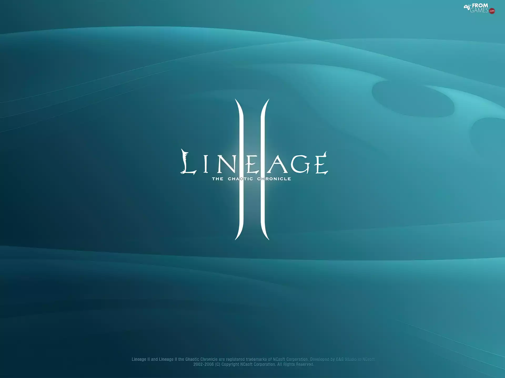 Lineage 2, logo