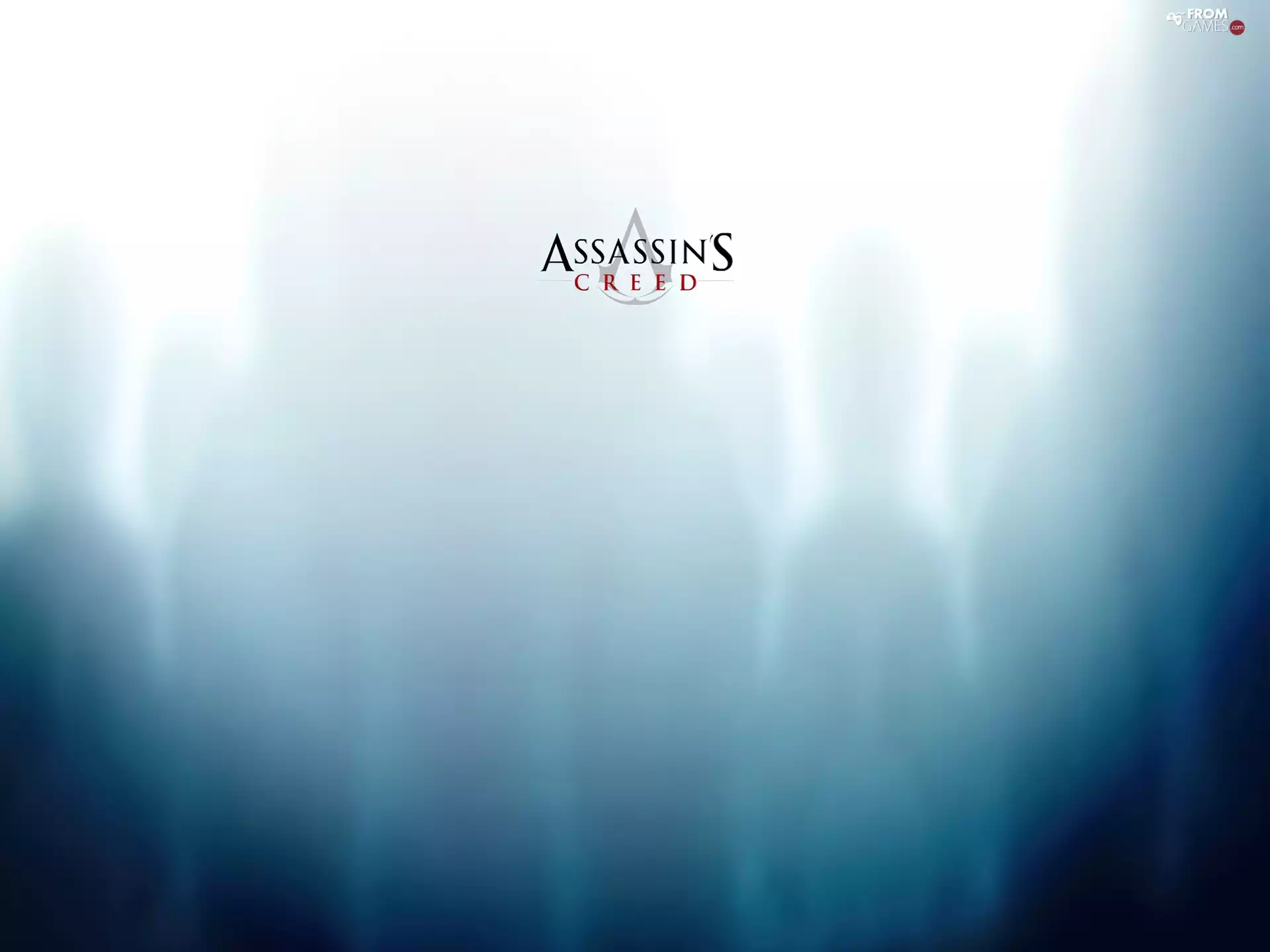 graphics, Assassins Creed, logo
