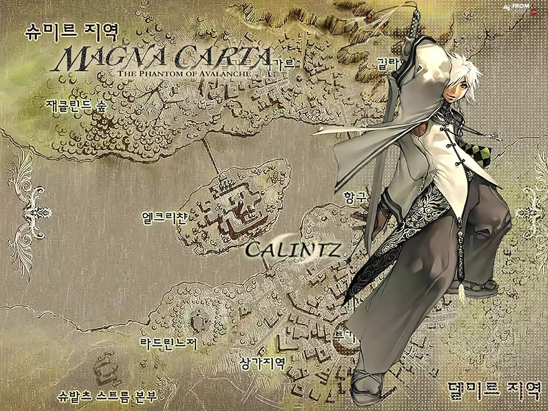 character sword, fighter, Map, Women, Magna Carta