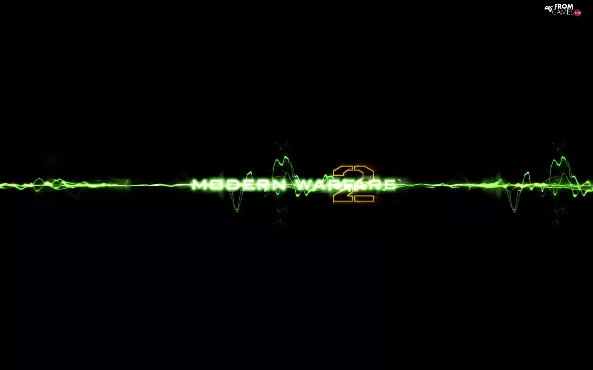 Modern Warfare 2