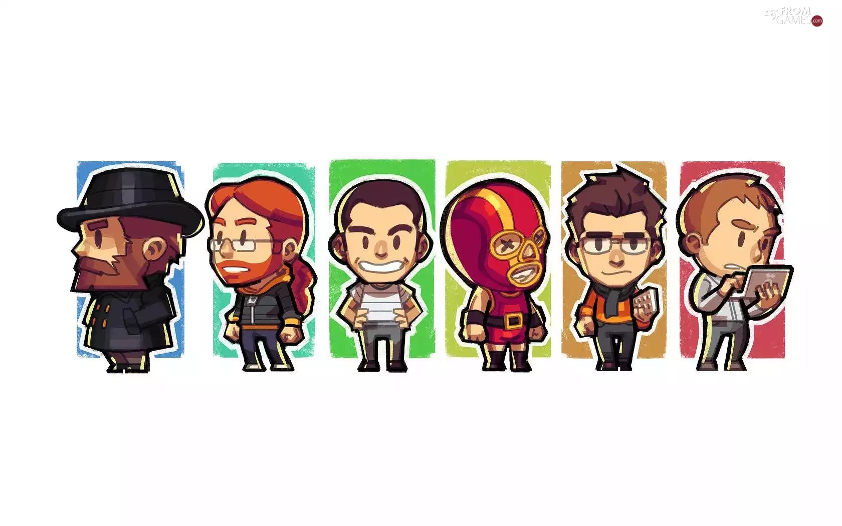 firm, Minecraft, person, Mojang