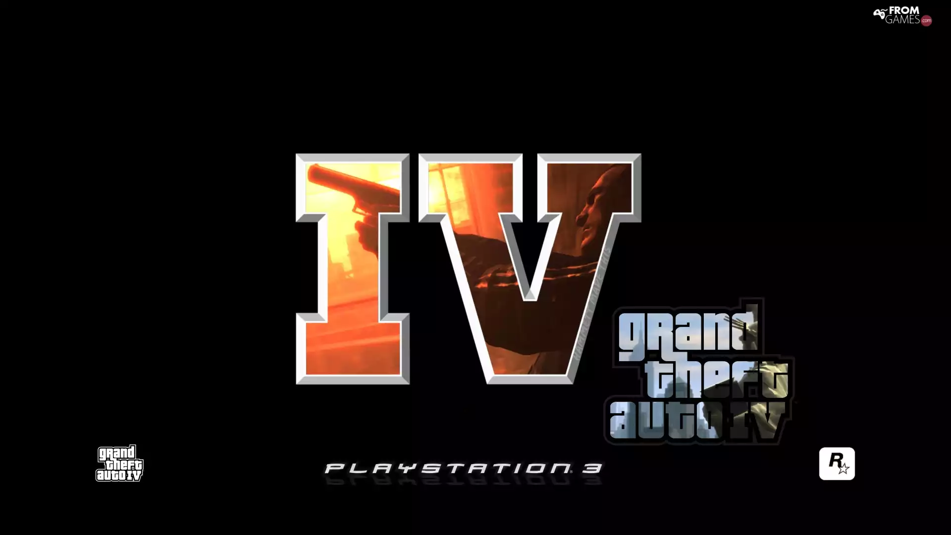 Grand, motor car, IV, Theft