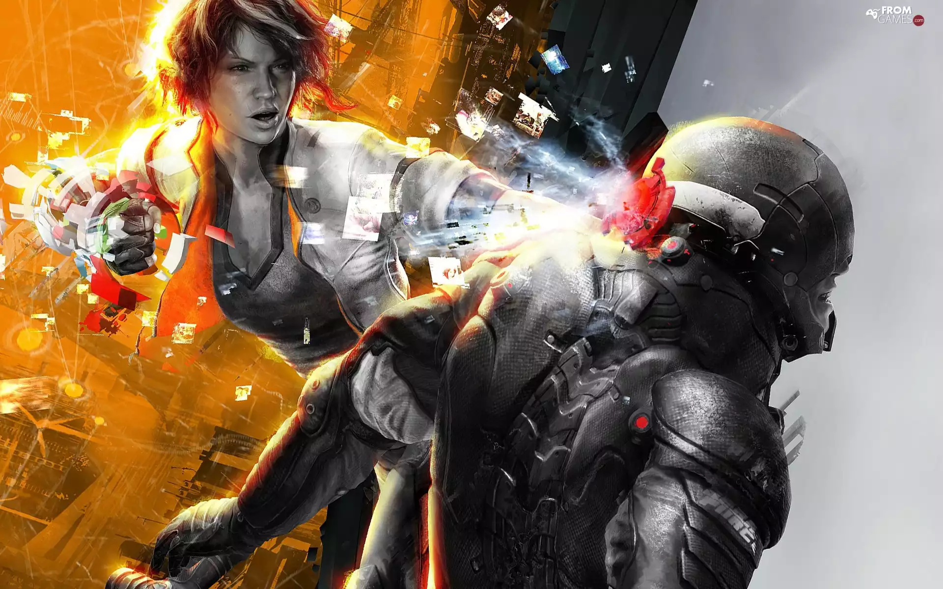 soldier, Remember Me, Nilin