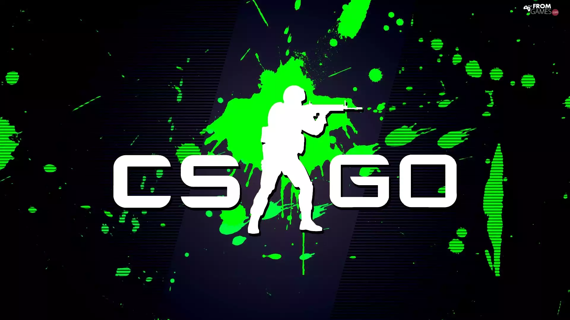 counter strike global ovensive