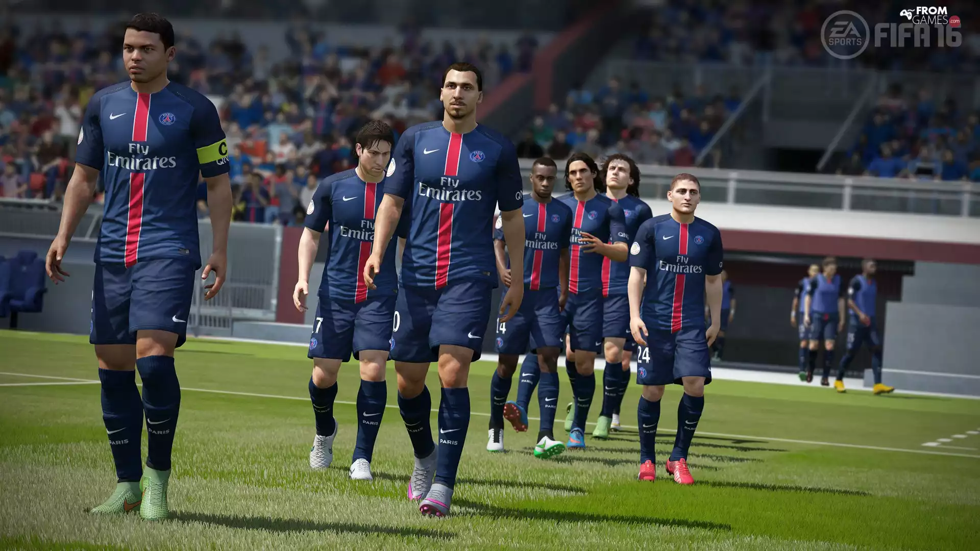 grass, Fifa 16, players