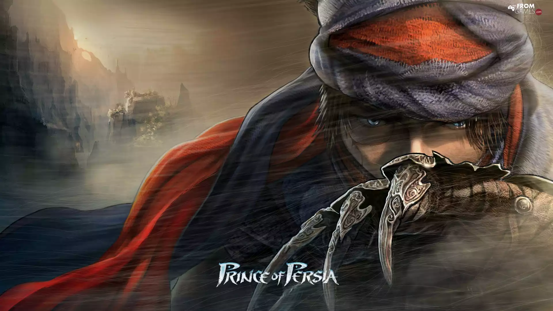 Prince Of Persia