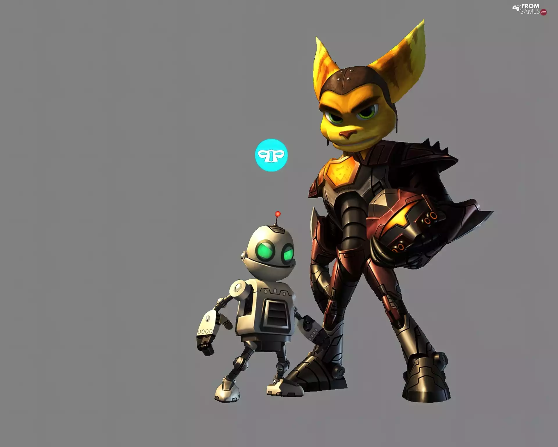 Ratchet & Clank