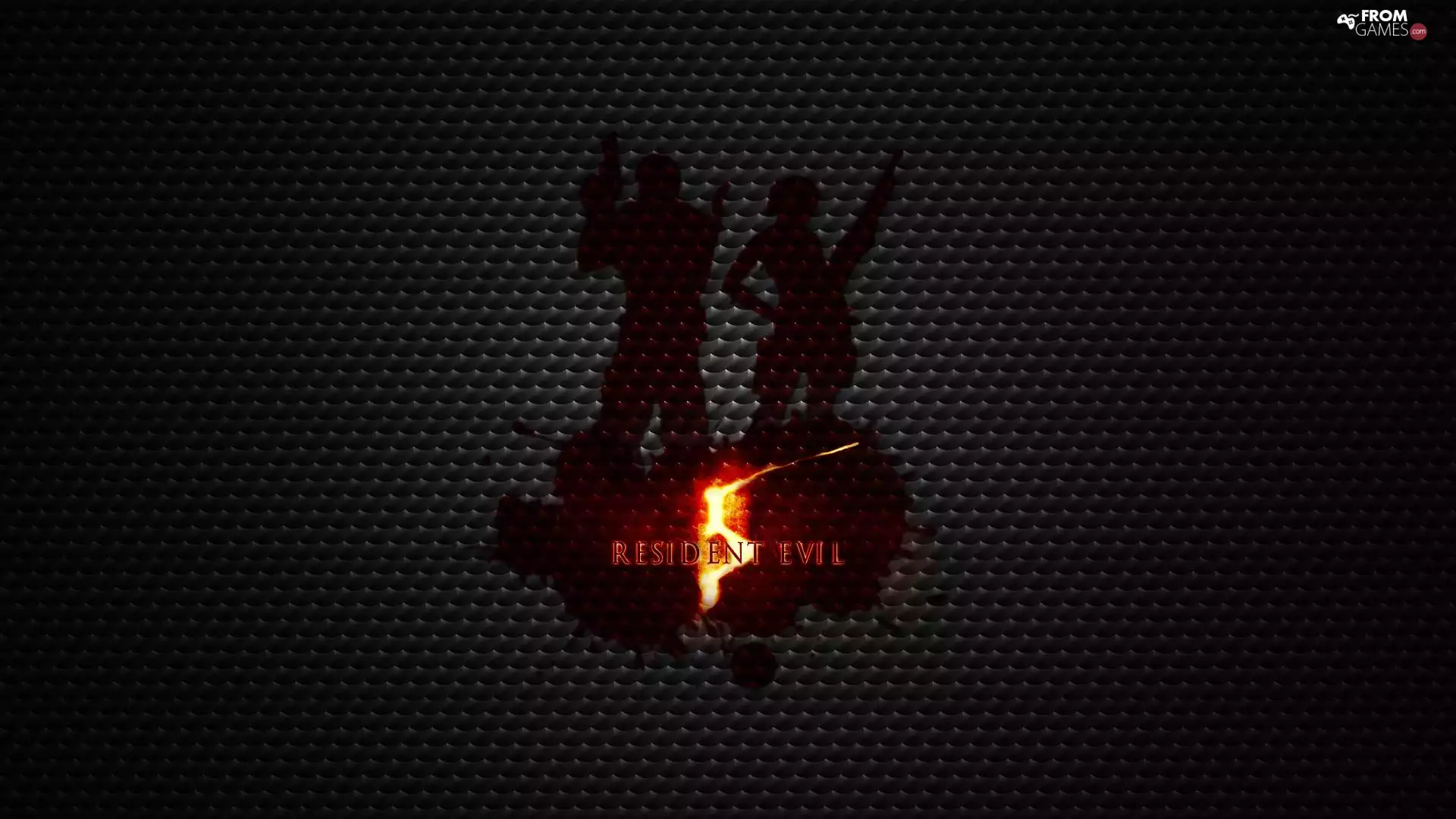 Resident Evil 5