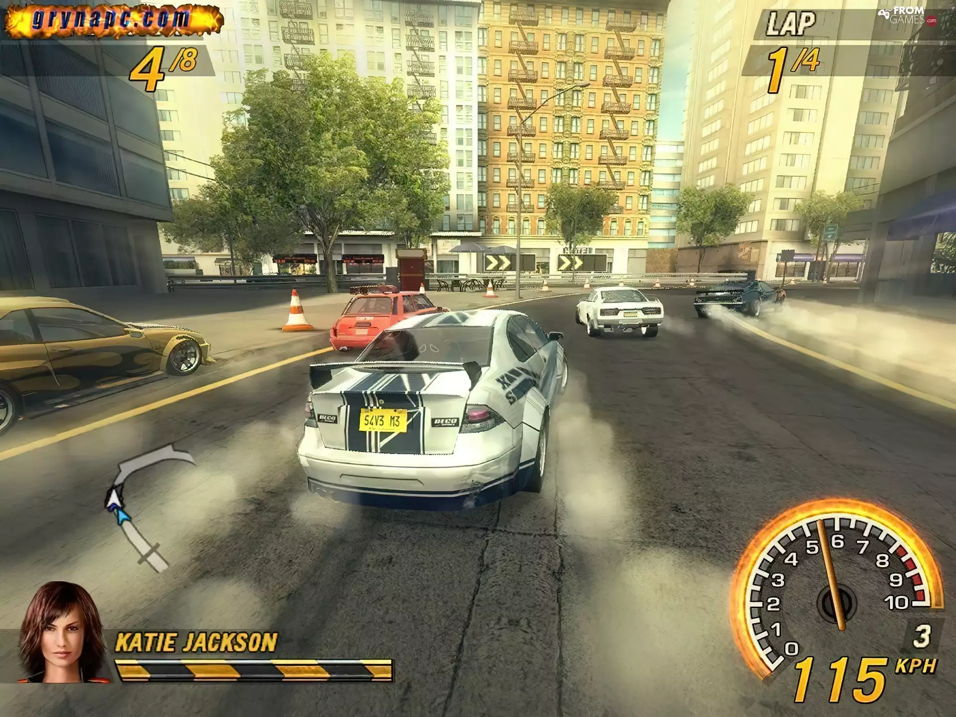 rubber, race, burning