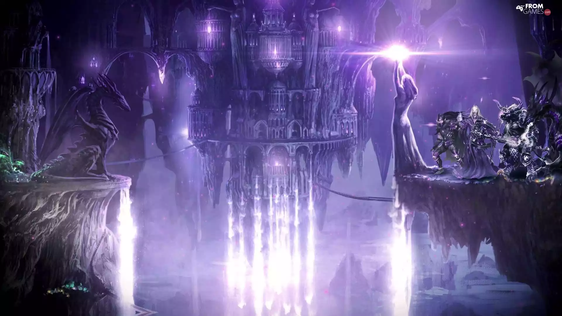 Dungeon, Heroes VI: Shades Of Darkness, army