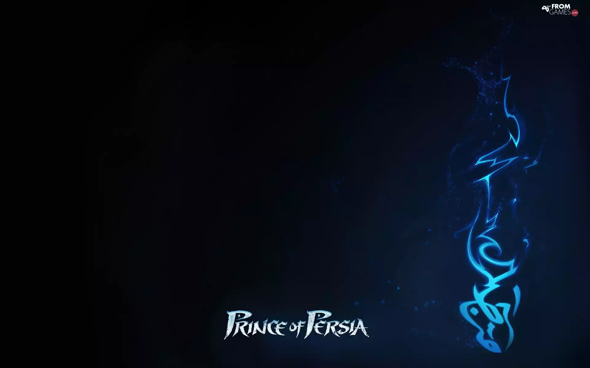 Prince Of Persia, Sign