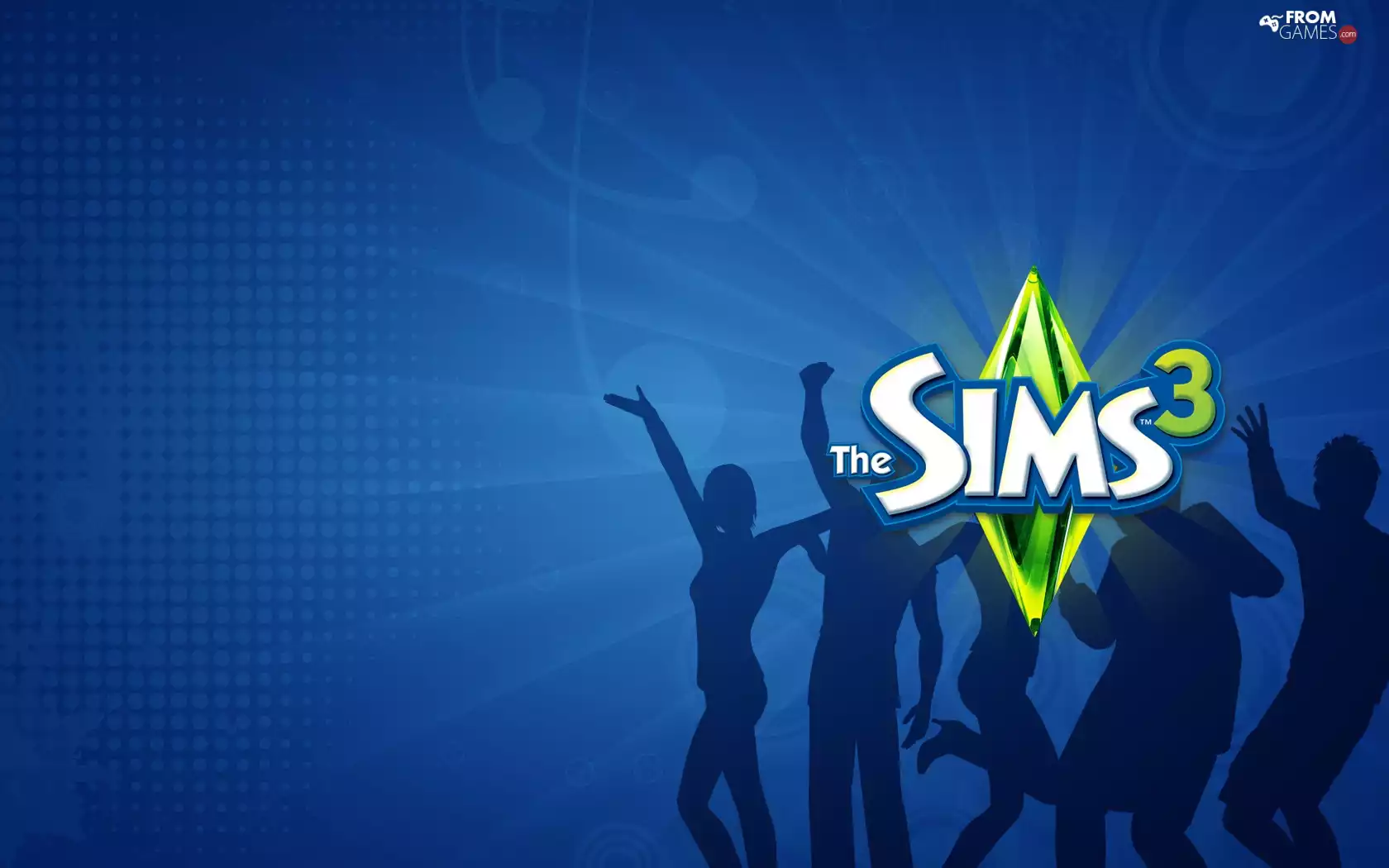 The Sims 3, Sims