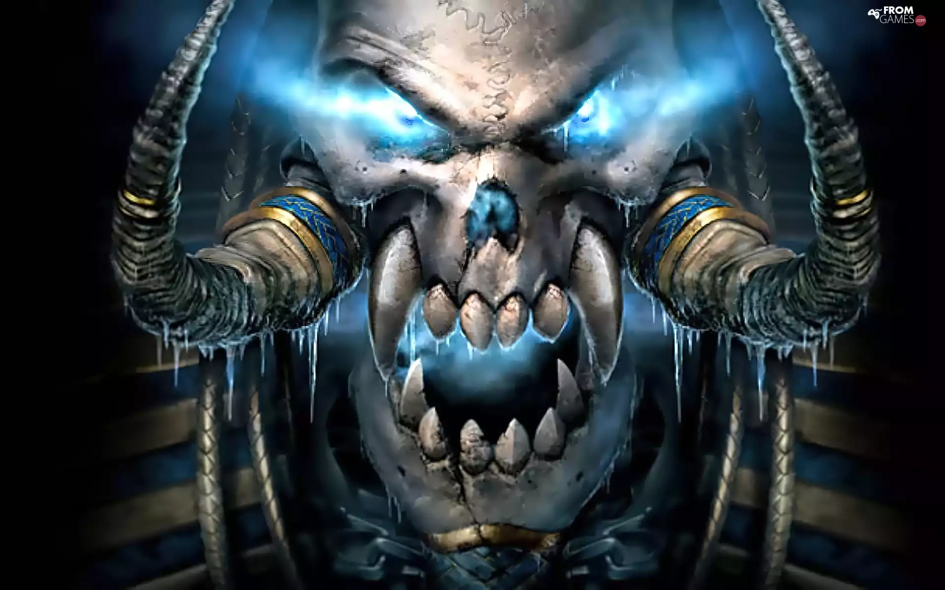 World of Warcraft, Skull