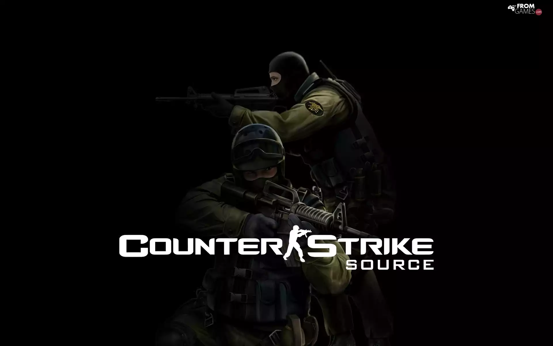 Source, Counter, Strike