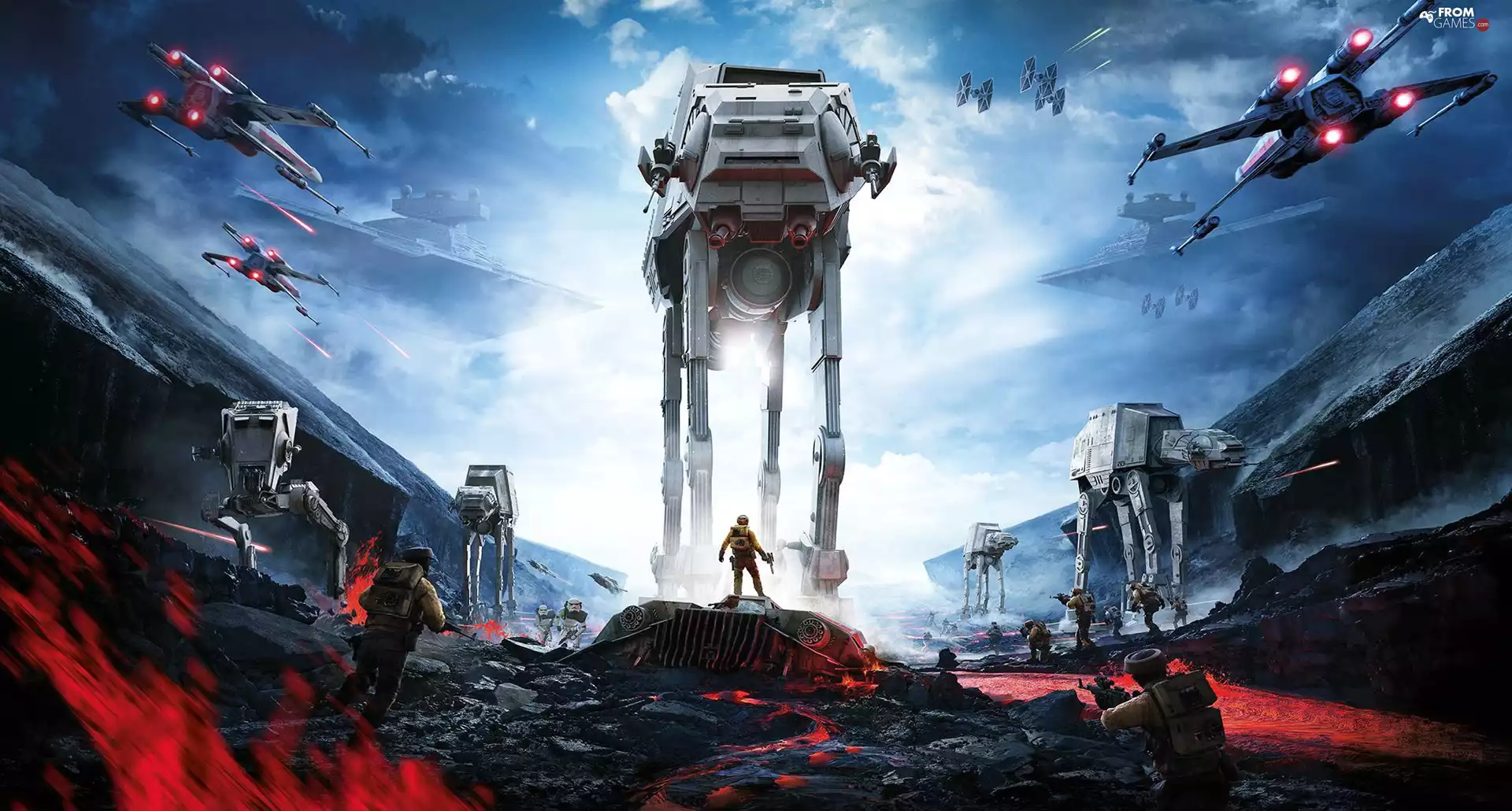 Star Wars: Battlefront