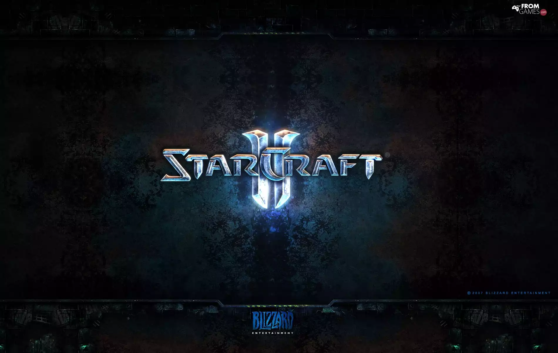 Starcraft, game
