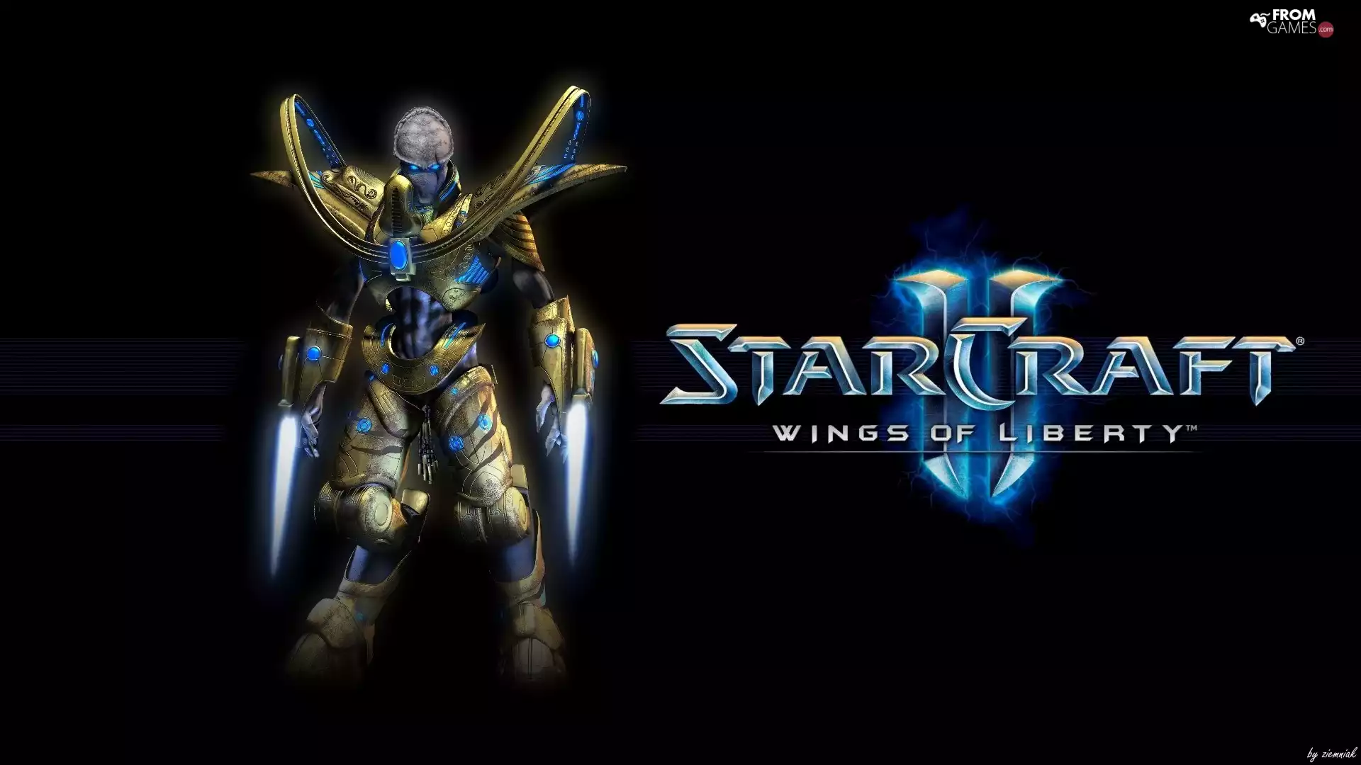 StarCraft2