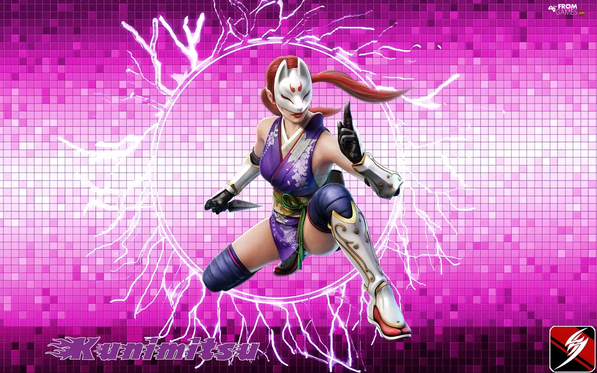 Tekken Tag Tournament 2, Kuminitsu