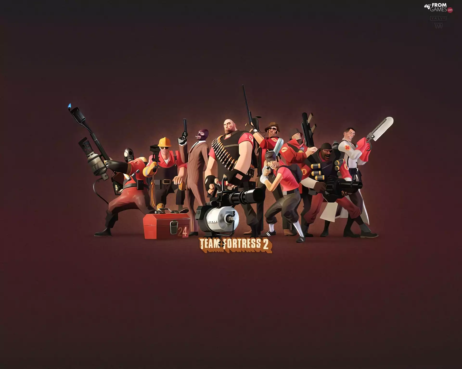 Team Fortress 2