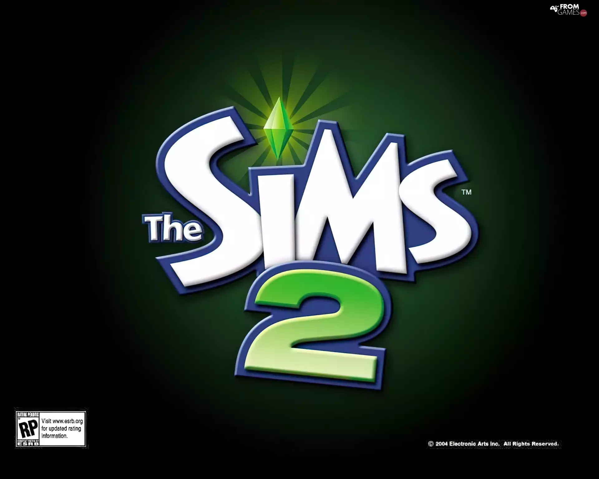 The Sims 2
