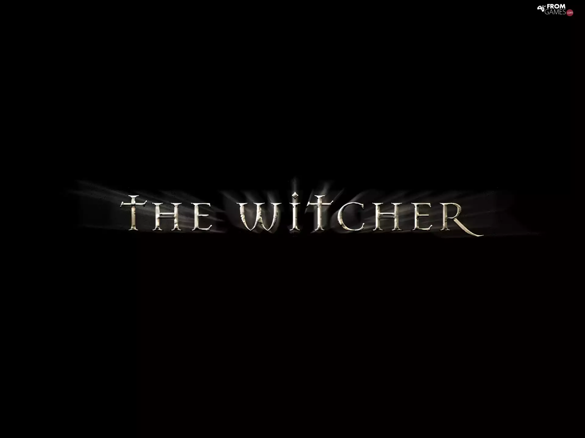 the witcher, graphics