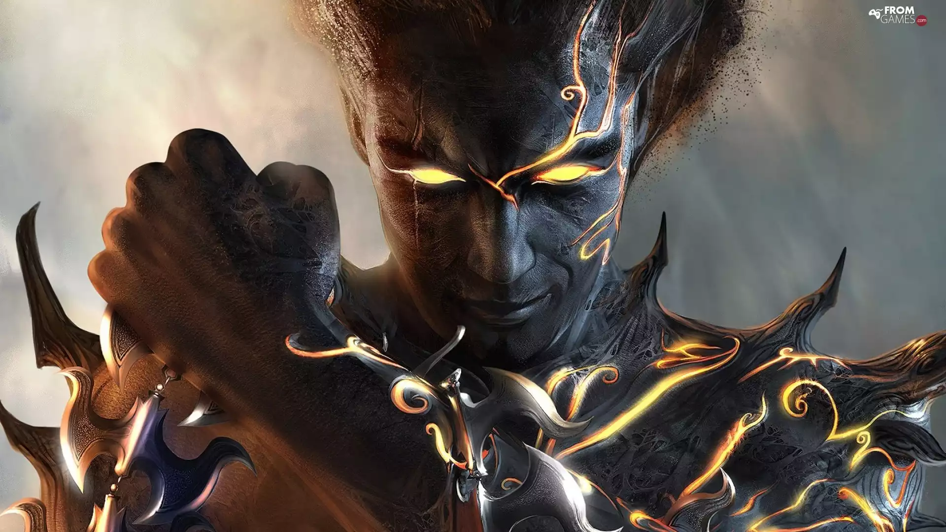 Prince of Persia the two thrones