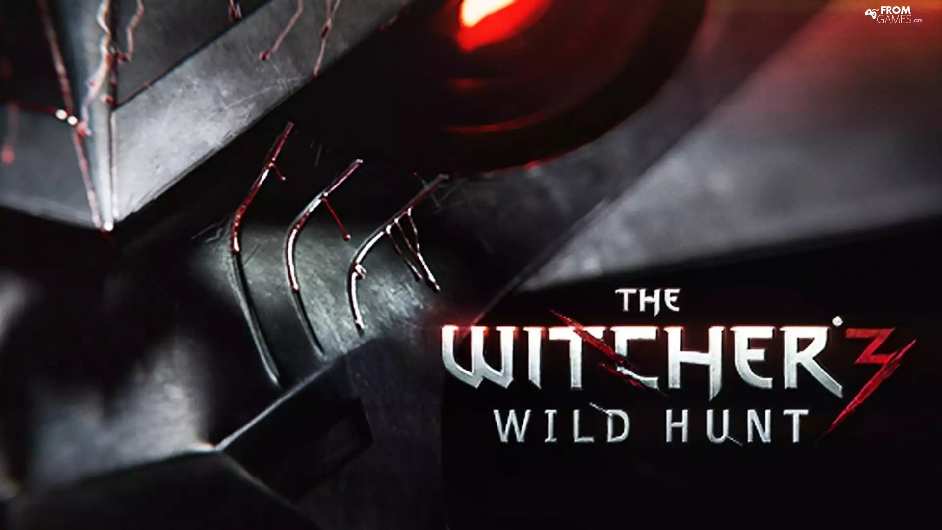 The Witcher 3 Wild Hunt, The Witcher 3 Wild Hunt