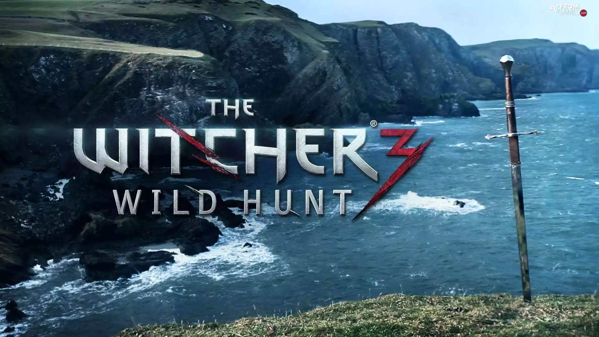 The Witcher 3 Wild Hunt, The Witcher 3 Wild Hunt
