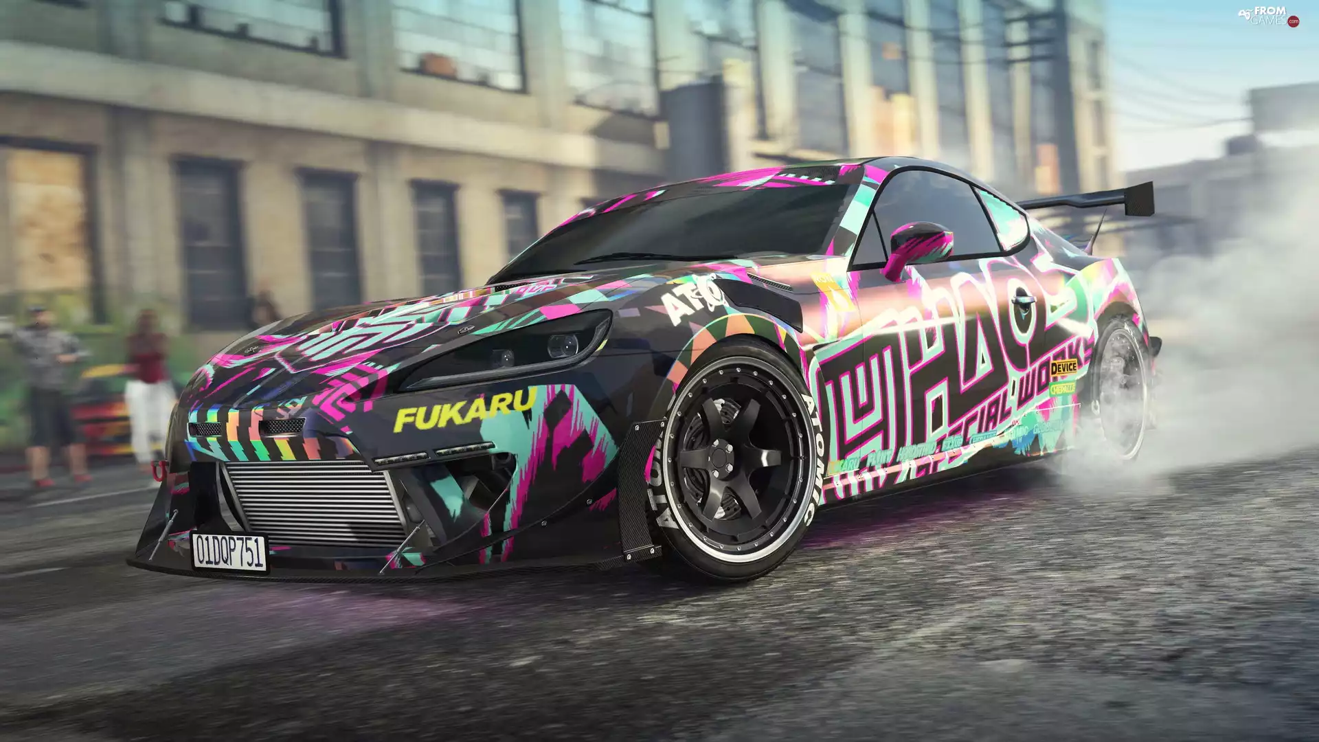 GTA, game, Grand Theft Auto V