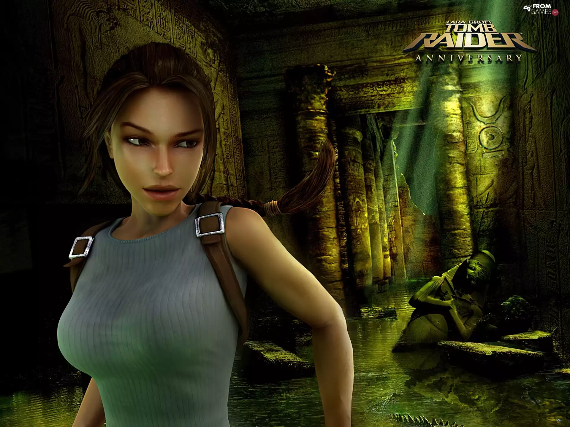 Tomb Raider