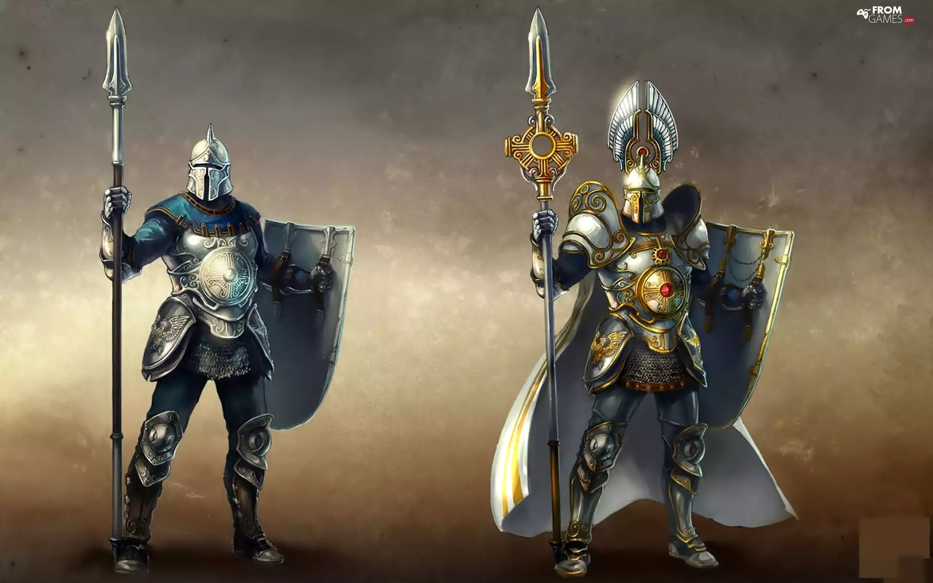 Might Magic, Heroes VI