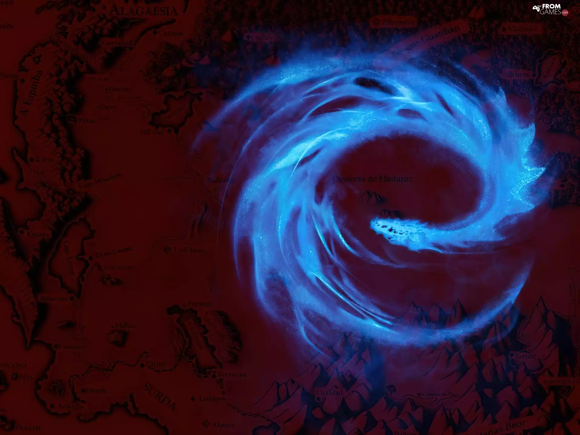 whirlwind, Eragon, Dragon