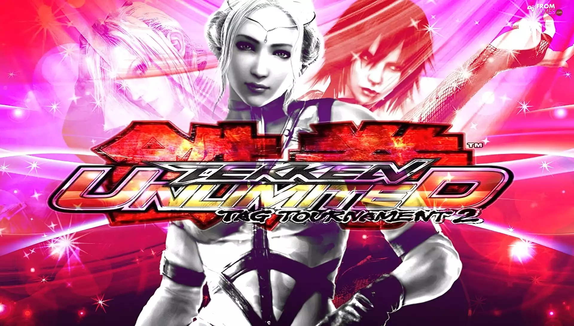 Anna Williams, angel, Nina Willaims