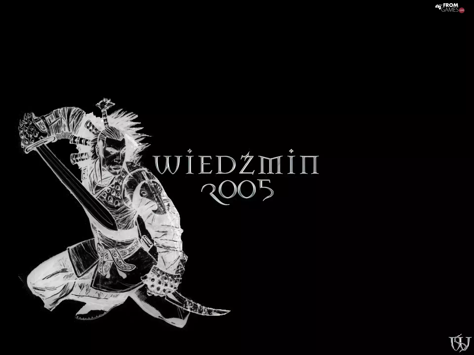 the witcher, form, sword, Draft